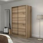 Modern Wardrobe CHWD151 - Image 2
