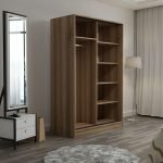 Modern Wardrobe CHWD151 - Image 3