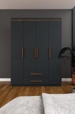 Modern Wardrobe CHWD152