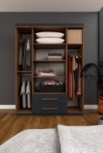Modern Wardrobe CHWD152 - Image 3