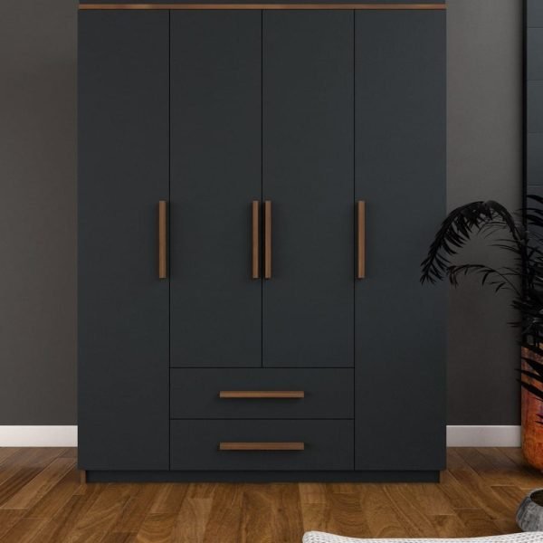 Modern Wardrobe CHWD152