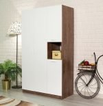 Modern Wardrobe CHWD153 - Image 2