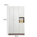 Modern Wardrobe CHWD153 - Image 4