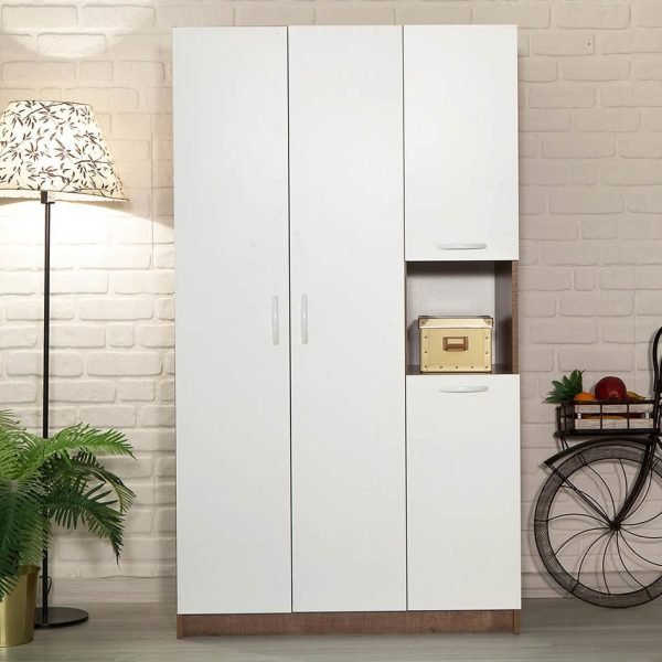 Modern Wardrobe CHWD153