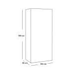 Modern Wardrobe CHWD156 - Image 2