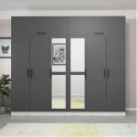 Modern Wardrobe CHWD162 - Image 2