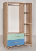 Modern Wardrobe CHWD163 - Image 2