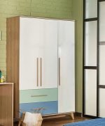Modern Wardrobe CHWD163
