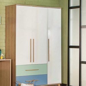 Modern Wardrobe CHWD163 - Image 1