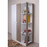 Modern Wardrobe CHWD167 - Image 3