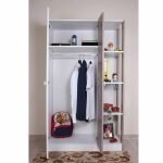 Modern Wardrobe CHWD167 - Image 2