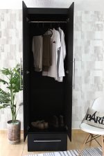 Modern Wardrobe CHWD169 - Image 3