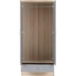 Modern Wardrobe CHWD170 - Image 4