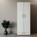 Modern Wardrobe CHWD222 - Image 2