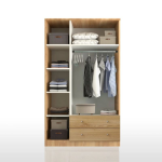 Modern Wardrobe CHWD223 - Image 4
