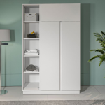 Modern Wardrobe CHWD225 - Image 2