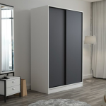 Modern Wardrobe CHWD227 - Image 2