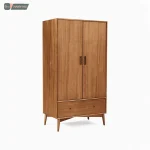 Modern Wardrobe CHWD228 - Image 3