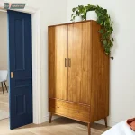 Modern Wardrobe CHWD228 - Image 2