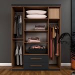 Modern Wardrobe CHWD2328 - Image 2