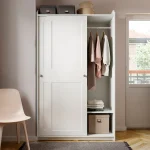 Modern Wardrobe CHWD266 - Image 3