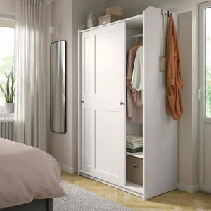 Modern Wardrobe CHWD266 - Image 1
