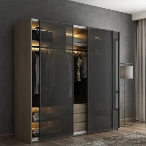 Modern Wardrobe CHWD271 - Image 2