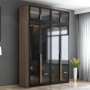 Modern Wardrobe CHWD272 - Image 1
