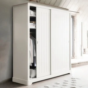 Modern Wardrobe CHWD273 - Image 1