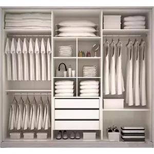 Modern Wardrobe CHWD279 - Image 2
