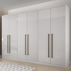 Modern Wardrobe CHWD279 - Image 1