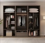 Modern Wardrobe CHWD282 - Image 3