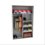 Modern Wardrobe CHWD293 - Image 2