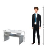 Center table CHTV0019 - Image 2