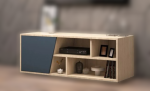Modern TV Unit- CHTV03 - Image 2