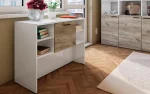 Modern Bedroom Set - CHBDR001 - Image 3