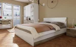 Modern Bedroom Set - CHBDR001 - Image 2