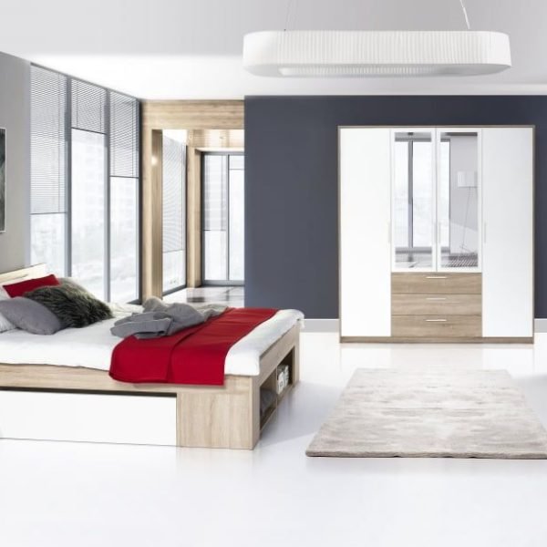 Master Bedroom - CHBDR007