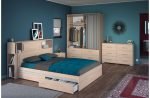 Railly youth Bedroom - CHBDR008