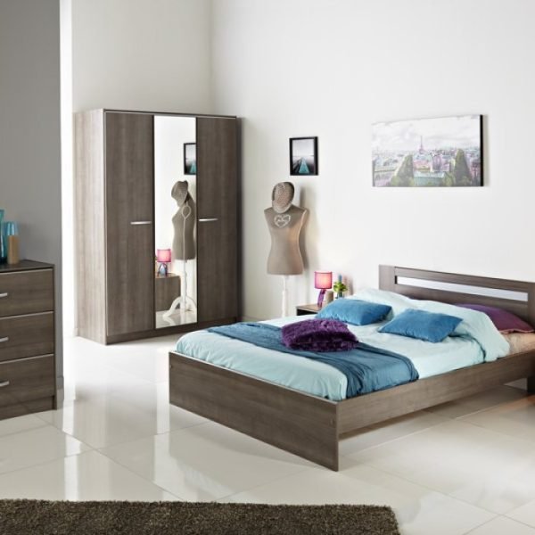 Paris Bedroom - CHBDR009