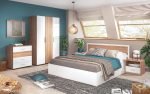 Modern Bedroom - CHBDR003 - Image 6