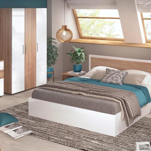 Modern Bedroom - CHBDR003