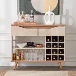 Modern Bar Cabinet - CHCC001