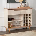 Modern Bar Cabinet - CHCC001 - Image 2