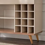 Modern Bar Cabinet - CHCC001 - Image 4
