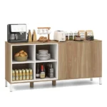 Modern Coffee Counter - CHCC004