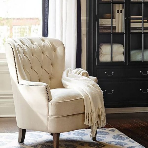 Ice Arm Chair - CHCH001