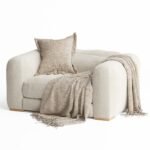 Sultan Chair - CHCH002