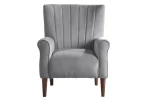 Abram Arm Chair - CHCH004 - Image 6