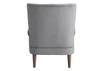Abram Arm Chair - CHCH004 - Image 4